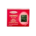 HIERRO PLUS 30CAP INTEGRALIA