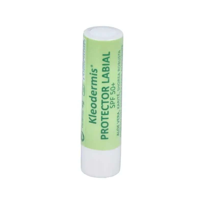 KLEODERMIS PROTECTOR LABIAL SPF  50 +  4G