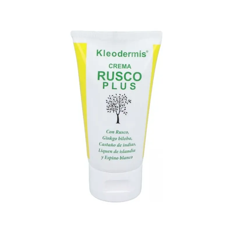 KLEODERMIS RUSCO PLUS 50 ML