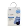 SACHET PERFUMADO SYS 12 g. ROPA LIMPIA 12 g.