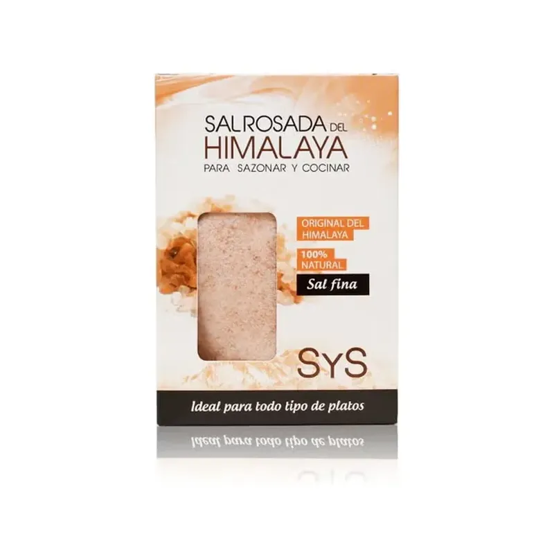SAL ROSADA DEL HIMALAYA SYS 1KG FIN