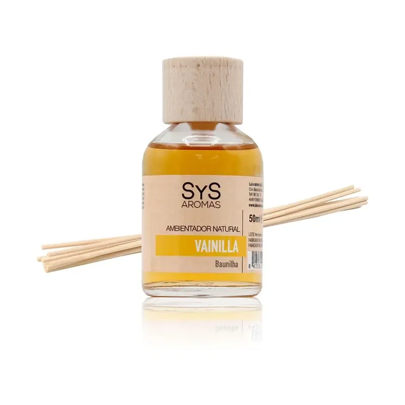 VARILLAS AMBIENT. MIKADO 8UND. 25cm 2.5mm