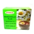 MANZANILLA PLUS SOLUBLE 20 SOBRES