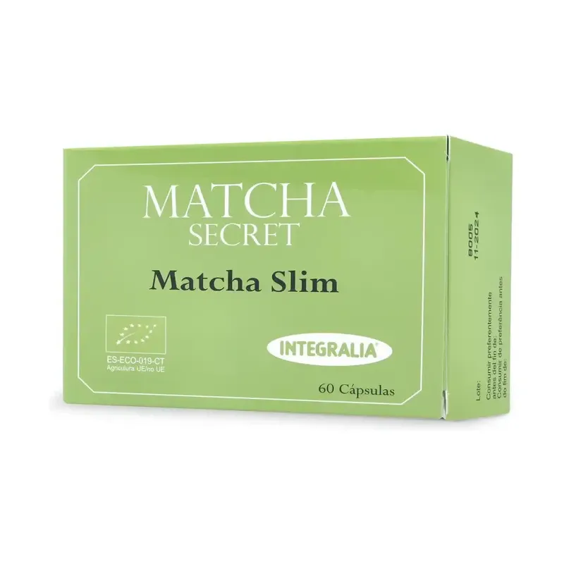MATCHA SLIM