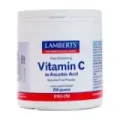 ACIDO ASCORBICO 250GR