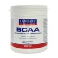 BCAA 180 CAPS. AMINOACIDOS