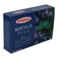 MIRTILO PLUS 60CAP LNTEGR