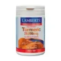 CURCUMA 120CAP