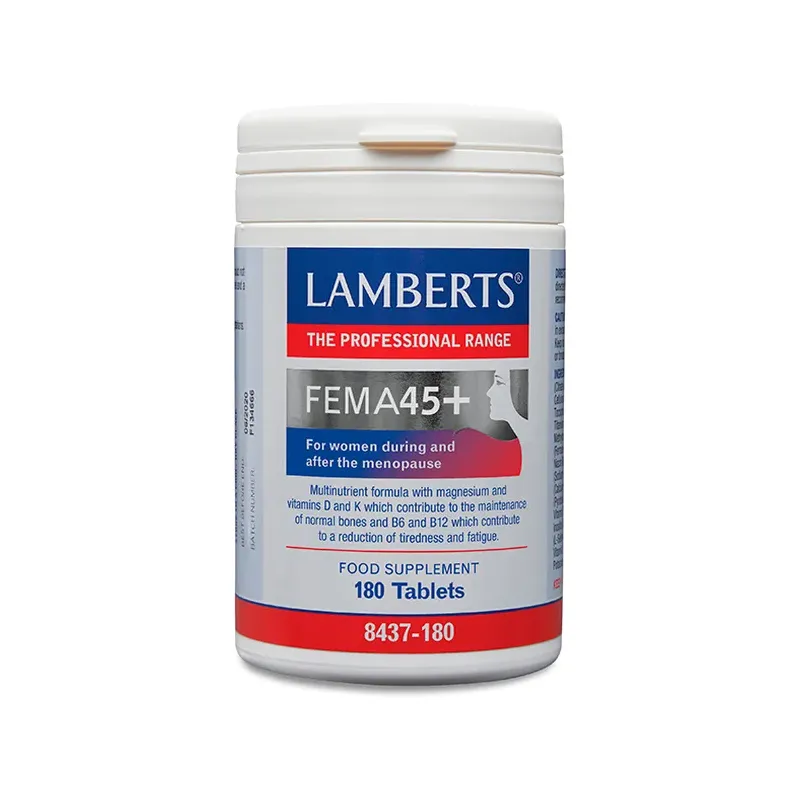 FEMA45+  180TAB