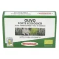 OLIVO FORTE 60CAP ECO INTEGRALIA