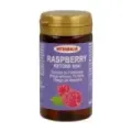 RASPBERRY KETONE TOTAL 60CAP INTEGR