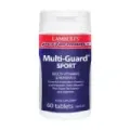 MULTI-GUARD® SPORT 60 TABS. GAMA DEPORTIVA