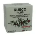 RUSCO PLUS SOLUBLE 15 SOBRES