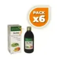 SLIM ORIGINALIA JARABE 500 ML