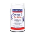 OMEGA 3 FOR KIDS