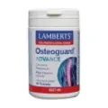 OSTEOGUARD® ADVANCE - 90 TABS. TABS. MINERALES