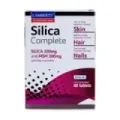 SILICA COMPLETE (CABELLO, PIEL Y UÑ 60 TABS. - OTROS NUTRIENTES