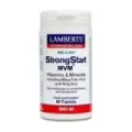 STRONGSTAR MUJER 60TAB