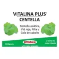 VITALINA PLUS CENTELLA 60 CAPS