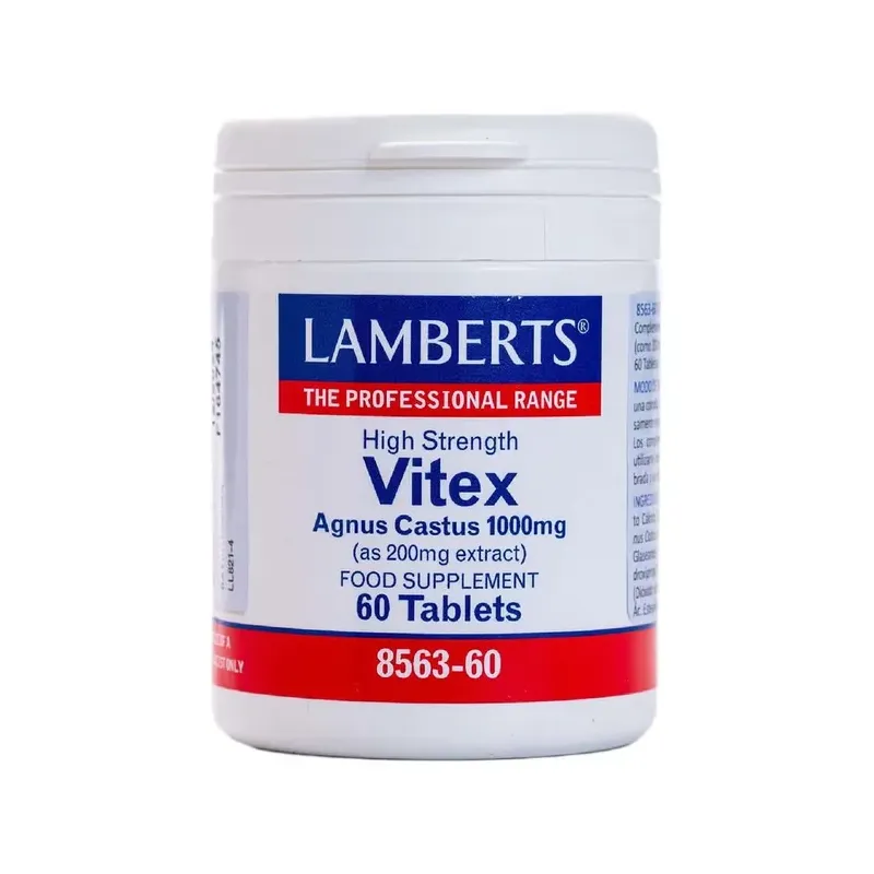 VITEX AGNUS CACTUS 60C