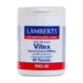 VITEX AGNUS CACTUS 60C