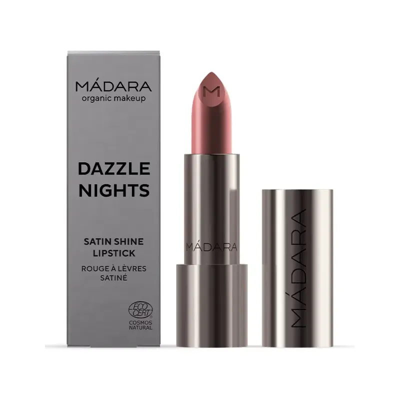 DAZZLE NIGHTS BARRA DE LABIOS SATIN SHINE, #501 FL