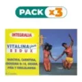 VITALINA PLUS REDUX 60 CAPSULAS