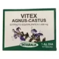 VITEX AGNUS - CASTUS 30 CÁPSULAS