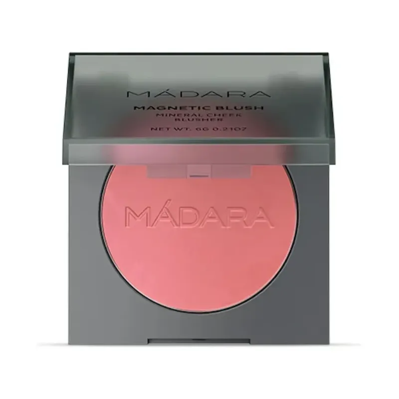 MAGNETIC BLUSH COLORETE MINERAL, #3 COLD CHEEKS, 6