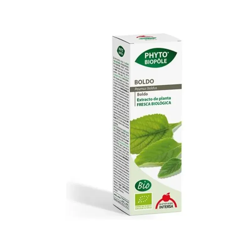 PHYTO BOLDO 50ML