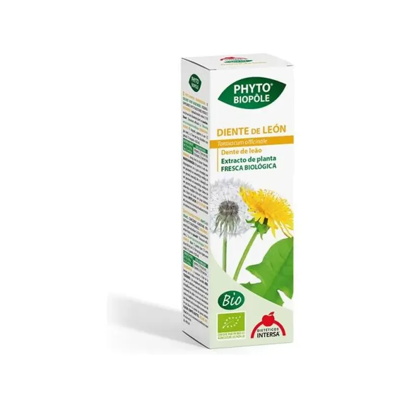 PHYTO DIENTE LEON 50ML