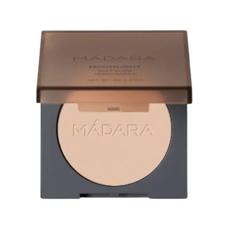 MOONLIGHT ILUMINADOR MINERAL SOFT GLOW, #1 STARDUS