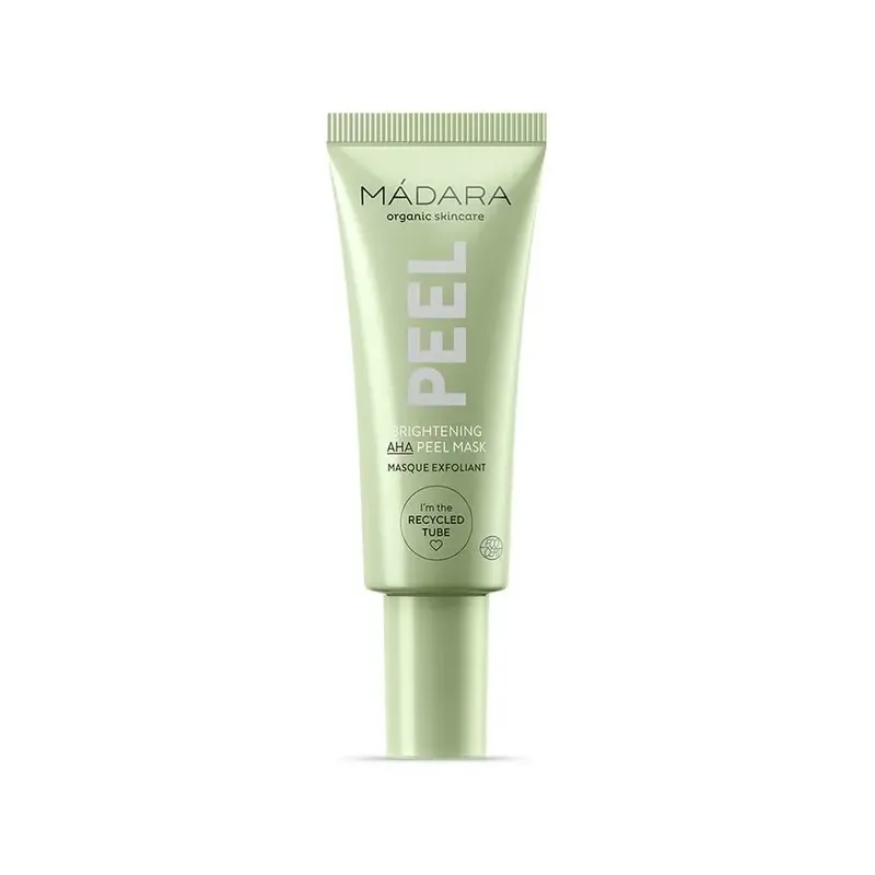 PEEL MASCARILLA DE ARCILLA AHA CREMOSA, 17ML