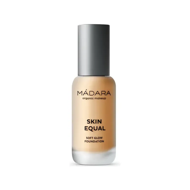 SKIN EQUAL BASE DE MAQUILLAJE, #50 GOLDEN SAND, 30