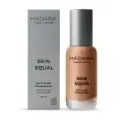 SKIN EQUAL BASE DE MAQUILLAJE, #60 OLIVE, 30ML