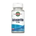 ASTAXANTHIN 5 MG - 60 VEGCAPS