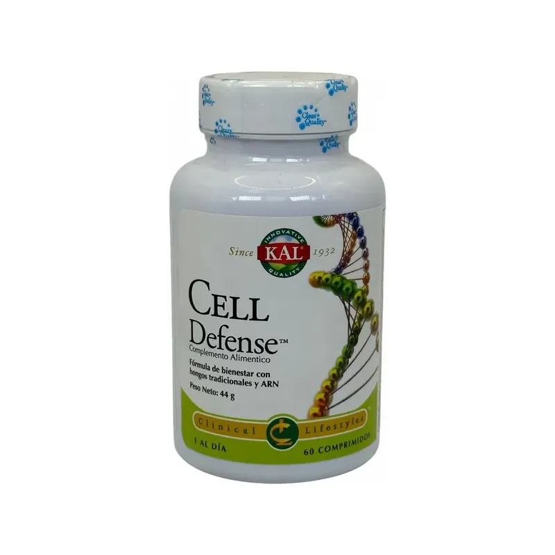 CELL DEFENSE - 60 COMPRIMIDOS