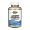 GLUCOSAMINE/CHONDROITIN/MSM - 90 CO
