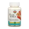 HAIR FORCE- 60 VEGCAPS