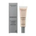 SKINONYM BASE SEMIMATE DE PÉPTIDOS, #35 TRUE BEIGE