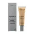 SKINONYM BASE SEMIMATE DE PÉPTIDOS, #50 GOLDEN SAN