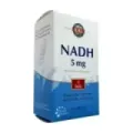 NADH 5 MG - 30 COMPRIMIDOS