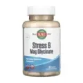 STRESS B MAG GLYCINATE - 60 VEGCAPS