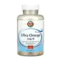 ULTRA OMEGA 3*6*9 -100 PERLAS