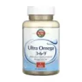 ULTRA OMEGA 3*6*9 - 50 PERLAS