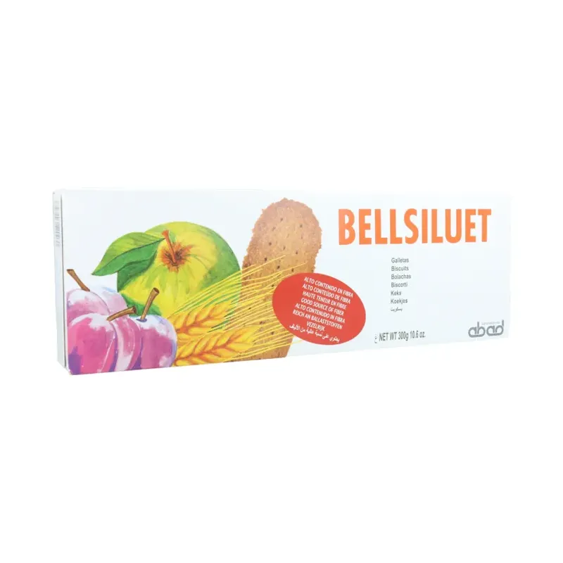 GALLETAS BELLSILUET