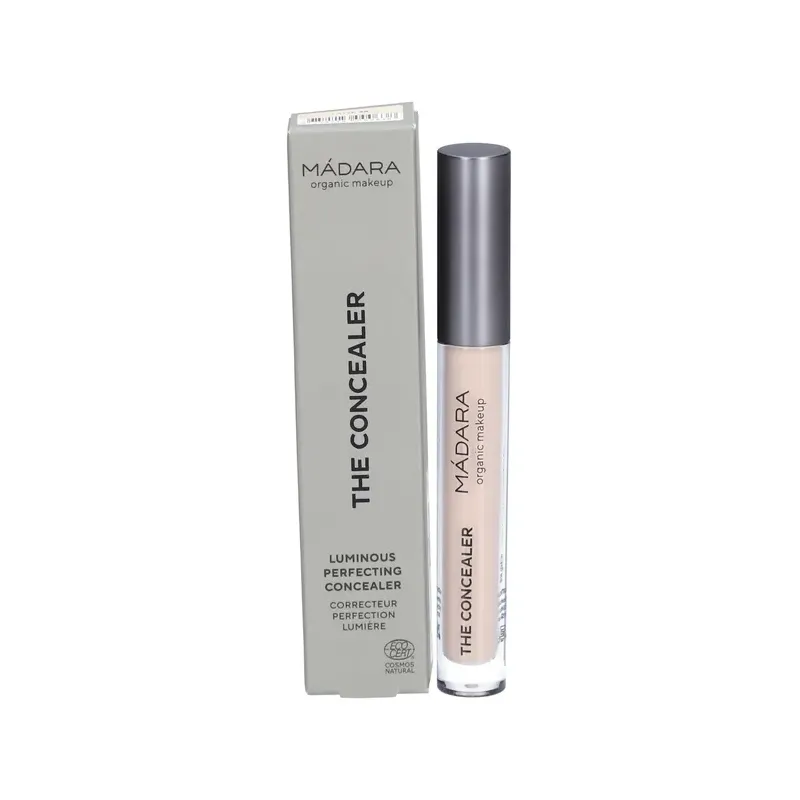 THE CONCEALER, #25 LATTE, 4ML