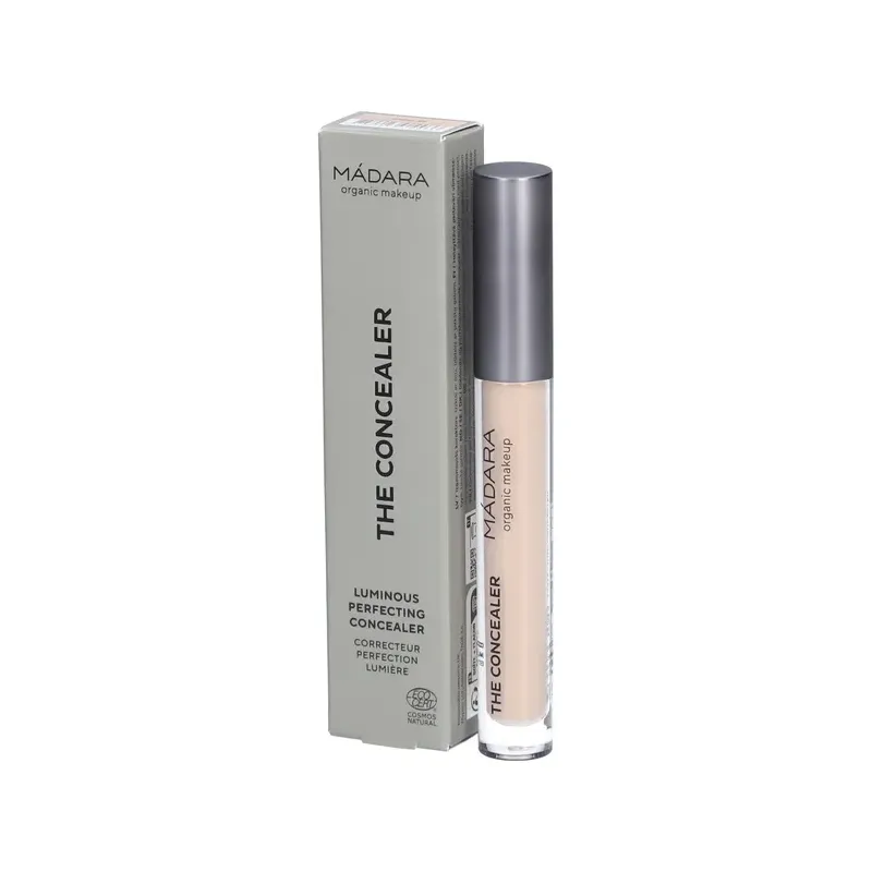 THE CONCEALER, #33 SAND, 4ML