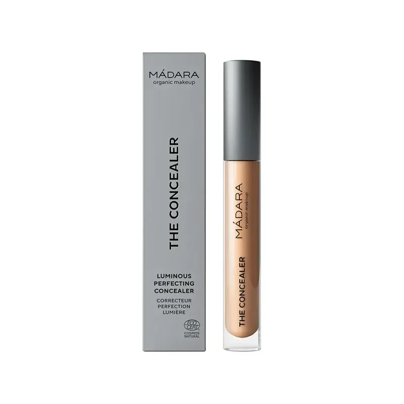 THE CONCEALER, #45 ALMOND, 4ML