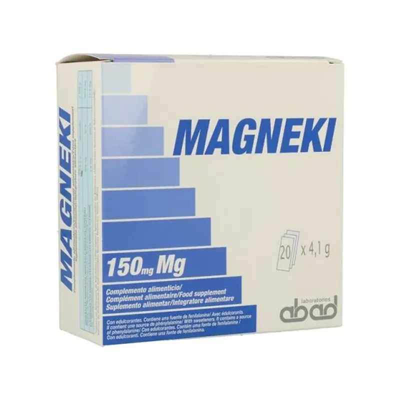 MAGNEKI SOBRES